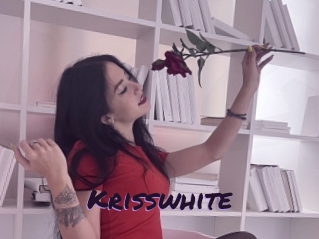 Krisswhite