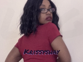 Krissyshay