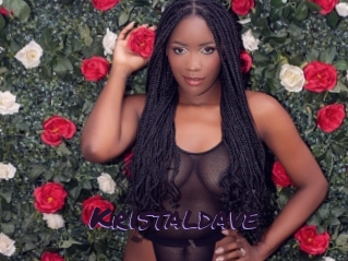 kristaldave Le Cul Gratuit