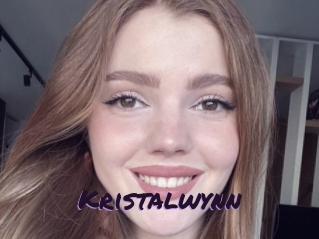 Kristalwynn