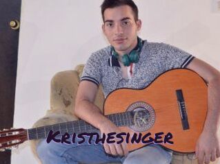 Kristhesinger