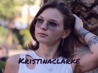 Kristinaclarke