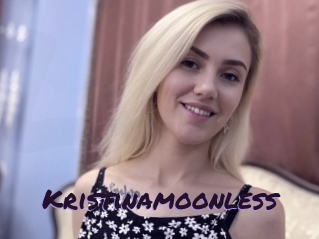 Kristinamoonless