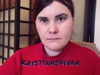 Kristinaspivak