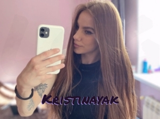 Kristinayak