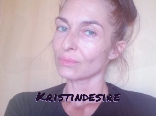 Kristindesire