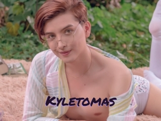 Kyletomas