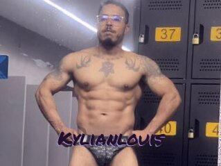 kylianlouis Le Cul Gratuit