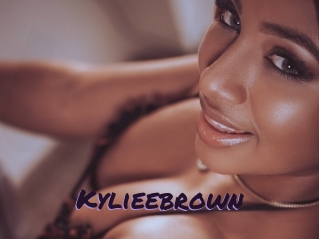 Kylieebrown