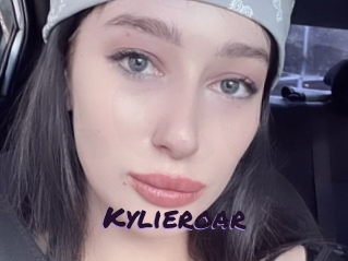 Kylieroar