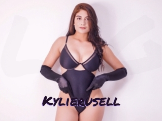 Kylierusell