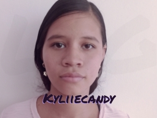 Kyliiecandy