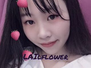 LAIlflower
