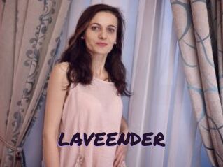 LAVEENDER