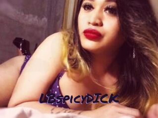 LBspicyDICK