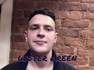 LESTER_GREEN