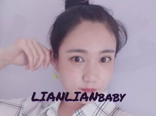 LIANLIANbaby