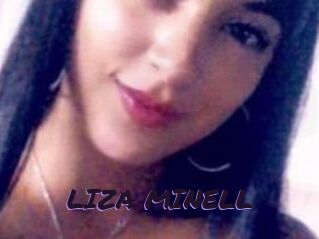 LIZA_MINELL