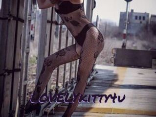 LOVELYkitty4u