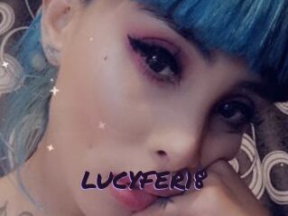 LUCYFER18