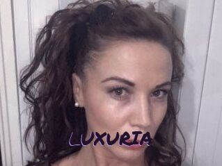 LUXURIA
