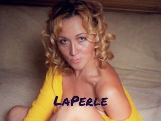 LadyLa