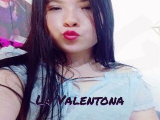 La_Valentona