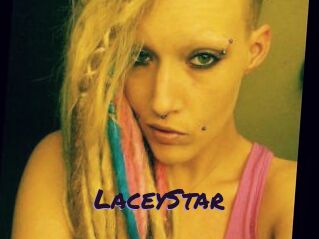 LaceyStar