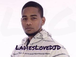 LadiesLoveDJD