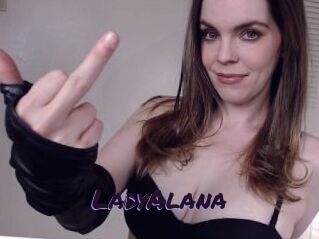 LadyAlana