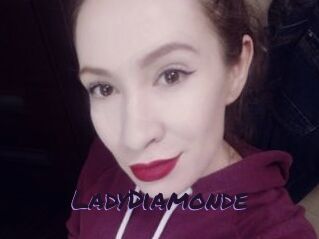 LadyDiamonde