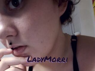 LadyMorri