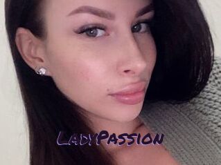 LadyPassion