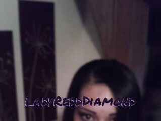 LadyReddDiamond