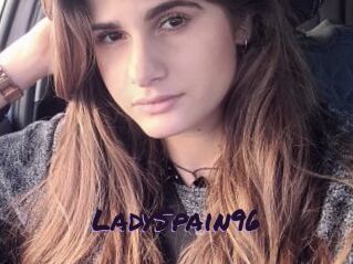LadySpain96 Le Cul Gratuit