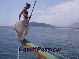 LadyXPassion