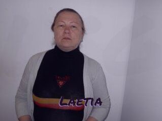 Laetia