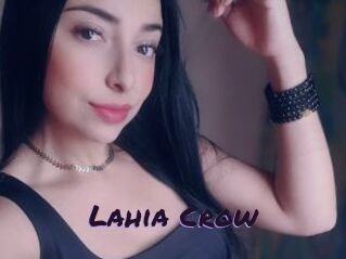 Lahia_Crow