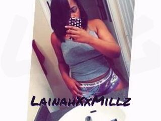 LainahXxMillz