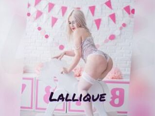 Lallique