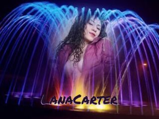 LanaCarter