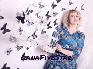 LanaFiveStar
