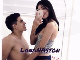 LanaNAston