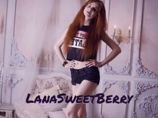 LanaSweetBerry