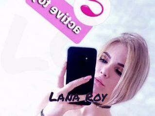 Lana_Roy