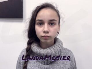 LandaMosier Le Cul Gratuit