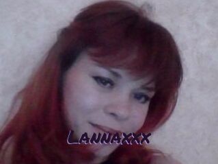 Lannaxxx