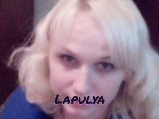 Lapulya