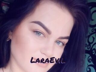 LaraEvil