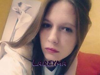 Lareyma